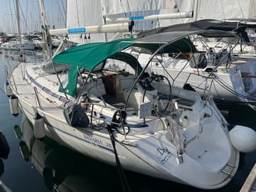 Sailboat Marija Katarina charter rental in Croatia | Yacht4Less