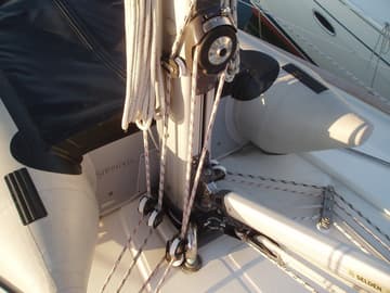 Sailboat Marija Katarina available for yacht charter in Croatia | Yacht4Less