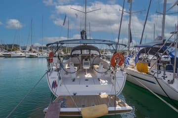 Sailboat Ariti charter rental in Greece | Yacht4Less