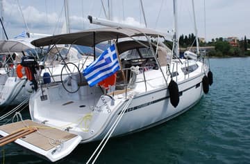 Sailboat Kalypso charter rental in Greece | Yacht4Less