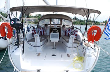 Best Price for a Sailboat Kalypso rental in Greece | Yacht4Less