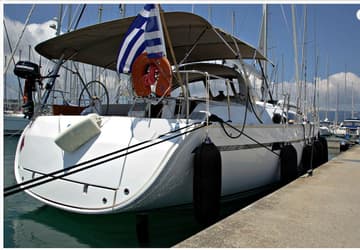 Sailboat Lenco charter rental in Greece | Yacht4Less