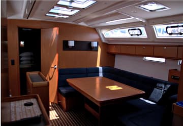 Sailboat Lenco available for yacht charter in Greece | Yacht4Less