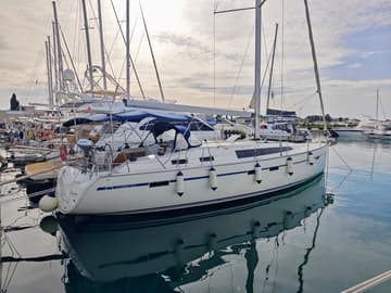 Sailboat Jozefina available for yacht charter in Croatia | Yacht4Less