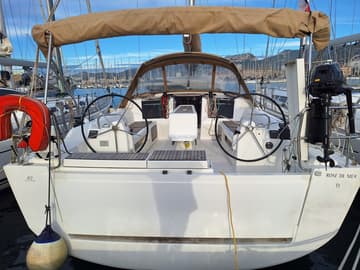 Sailboat Rose De Mer available for yacht charter in France | Yacht4Less