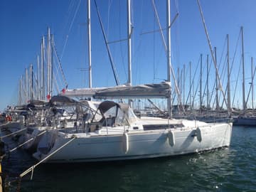 Sailboat Beleza charter rental in France | Yacht4Less