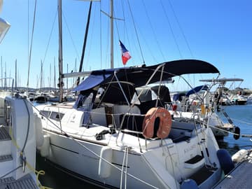 Sailboat Kalliste charter rental in France | Yacht4Less