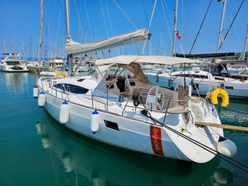 Best Price for a Sailboat Beauty As rental in Slovenia | Yacht4Less