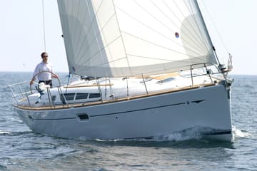 Sailboat Galway charter rental in France | Yacht4Less