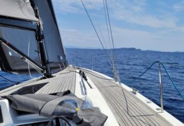 Sailboat Ma Detox available for yacht charter in France | Yacht4Less