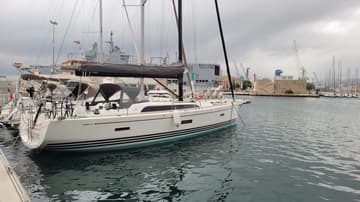 Best Price for a Sailboat Ma Detox rental in France | Yacht4Less