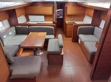 Sailboat Maestro available for yacht charter in Turkey | Yacht4Less