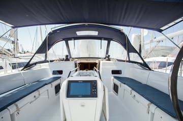 Sailboat Rock Point available for yacht charter in Croatia | Yacht4Less
