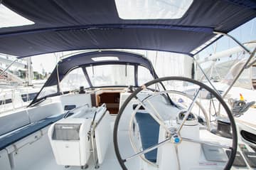 Best Price for a Sailboat Rock Point rental in Croatia | Yacht4Less