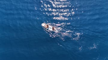 Gulet Parss available for yacht charter in Turkey | Yacht4Less