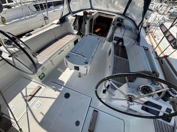Best Price for a Sailboat Moonlight rental in Croatia | Yacht4Less