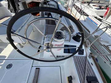 Sailboat Moonlight available for yacht charter in Croatia | Yacht4Less