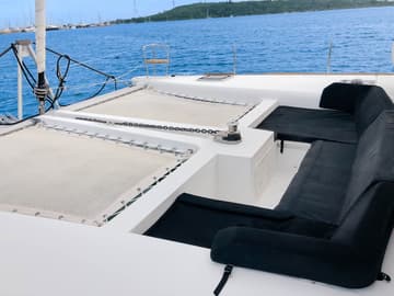 Catamaran Myemocean available for yacht charter in Thailand | Yacht4Less