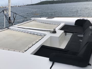 Catamaran Myemocean available for yacht charter in Thailand | Yacht4Less