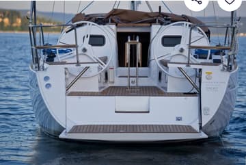 Sailboat Aurora charter rental in Croatia | Yacht4Less
