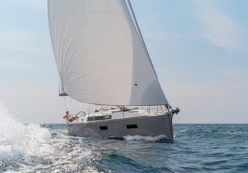 Sailboat Kos 38.1 charter rental in Greece | Yacht4Less