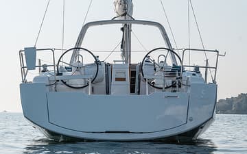 Best Price for a Sailboat Kos 38.1 rental in Greece | Yacht4Less