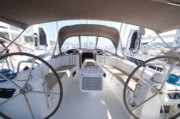 Best Price for a Sailboat Sophia-Maria rental in Turkey | Yacht4Less
