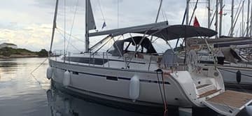 Sailboat Metis charter rental in Turkey | Yacht4Less