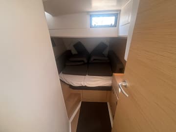Sailboat L'after available for yacht charter in France | Yacht4Less