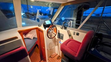 Best Price for a Motorboat Range Cruiser rental in Croatia | Yacht4Less