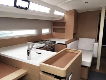Best Price for a Sailboat Intrepida rental in Italy | Yacht4Less