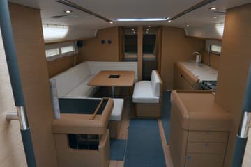 Best Price for a Sailboat Impavida rental in Italy | Yacht4Less