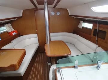 Best Price for a Sailboat Celeste rental in Greece | Yacht4Less