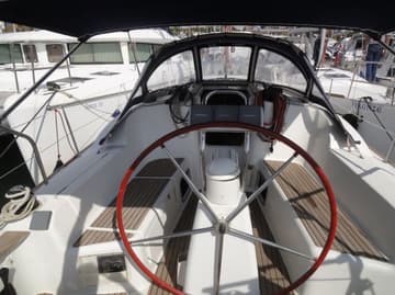 Sailboat Celeste available for yacht charter in Greece | Yacht4Less