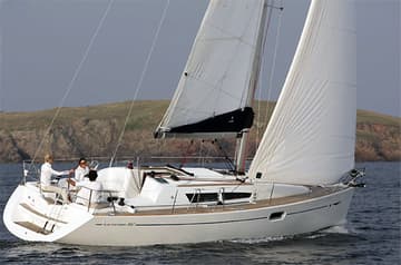 Sailboat Celeste charter rental in Greece | Yacht4Less