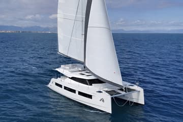 Catamaran Art J charter rental in Croatia | Yacht4Less