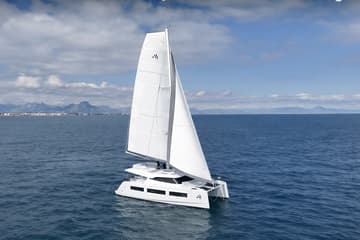 Best Price for a Catamaran Art J rental in Croatia | Yacht4Less