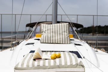 Best Price for a Sailboat Lemon rental in Greece | Yacht4Less