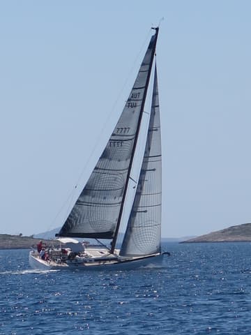 Best Price for a Sailboat Trinity rental in Croatia | Yacht4Less