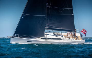 Sailboat Aqua Nomis charter rental in Croatia | Yacht4Less