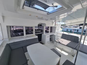 Best Price for a Catamaran SoulMate rental in Greece | Yacht4Less