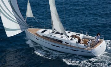 Sailboat Jameson charter rental in Croatia | Yacht4Less