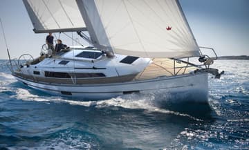 Sailboat Jameson available for yacht charter in Croatia | Yacht4Less
