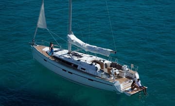 Best Price for a Sailboat Jameson rental in Croatia | Yacht4Less