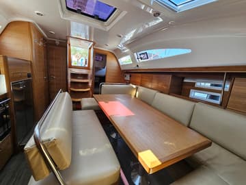 Sailboat HMS Magnolia available for yacht charter in Slovenia | Yacht4Less
