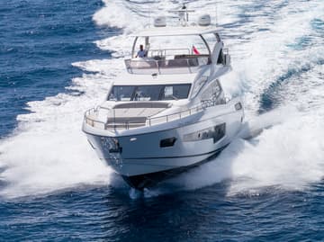 Best Price for a Motorboat Opal Adriatic rental in Croatia | Yacht4Less