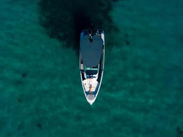 Motorboat NN charter rental in Croatia | Yacht4Less