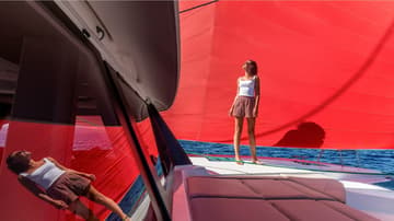 Catamaran Sofija available for yacht charter in Croatia | Yacht4Less