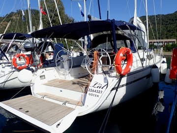Sailboat Lal charter rental in Turkey | Yacht4Less