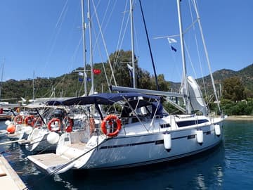 Sailboat Lal available for yacht charter in Turkey | Yacht4Less